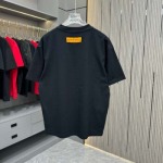 2025年2月20日高品質新品Louis Vuitton半袖Tシャツ  FF工場