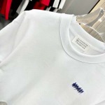 2025年2月20日高品質新品Maison Margila 半袖Tシャツ  FF工場