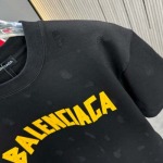 2025年2月20日高品質新品Balenciaga半袖Tシャツ  FF工場