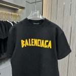 2025年2月20日高品質新品Balenciaga半袖Tシャツ  FF工場