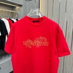 2025年2月20日高品質新品Louis Vuitton半袖Tシャツ  FF工場