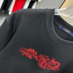 2025年2月20日高品質新品Louis Vuitton半袖Tシャツ  FF工場