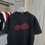 2025年2月20日高品質新品Louis Vuitton半袖Tシャツ  FF工場