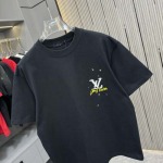 2025年2月20日高品質新品Louis Vuitton半袖Tシャツ  FF工場