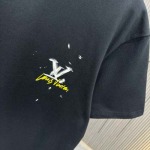 2025年2月20日高品質新品Louis Vuitton半袖Tシャツ  FF工場