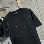 2025年2月20日高品質新品 Chrome hearts半袖Tシャツ  FF工場