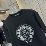 2025年2月20日高品質新品Chrome hearts半袖Tシャツ  FF工場