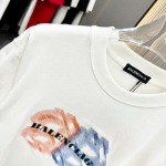 2025年2月20日高品質新品Balenciaga半袖Tシャツ  FF工場