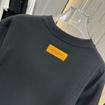 2025年2月20日高品質新品Louis Vuitton半袖Tシャツ  FF工場