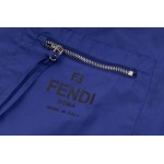 2025年2月20日高品質新品FENDI半袖Tシャツ  FF工場