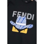 2025年2月21日高品質新品fendi半袖Tシャツ  FF工場