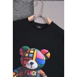 2025年2月21日高品質新品 fendi半袖Tシャツ  FF工場