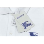 2025年2月21日高品質新品BURBERRY半袖Tシャツ  FF工場