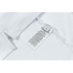 2025年2月21日高品質新品BURBERRY半袖Tシャツ  FF工場