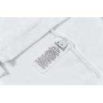 2025年2月21日高品質新品BURBERRY半袖Tシャツ  FF工場