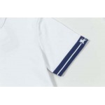 2025年2月21日高品質新品BURBERRY半袖Tシャツ  FF工場