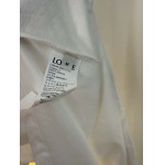 2025年2月21日高品質復刻新品loewe半袖Tシャツ  FF工場