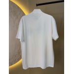 2025年2月21日高品質復刻新品loewe半袖Tシャツ  FF工場