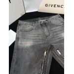 2025年2月22日高品質新品GIVENCHYジーパン  FF工場