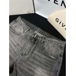 2025年2月22日高品質新品GIVENCHYジーパン  FF工場