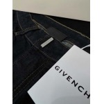 2025年2月22日高品質新品GIVENCHYジーパン  FF工場