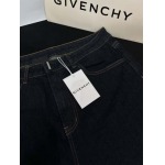 2025年2月22日高品質新品GIVENCHYジーパン  FF工場