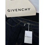 2025年2月22日高品質新品GIVENCHYジーパン  FF工場