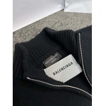 2025年2月22日高品質新品Balenciagaニット/セーター  FF工場