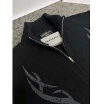 2025年2月22日高品質新品Balenciagaニット/セーター  FF工場