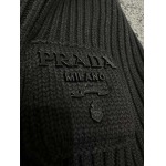 2025年2月22日高品質新品pradaニット/セーター  FF工場