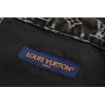 2025年2月22日高品質新品LOUIS VUITTONジーパン  FF工場