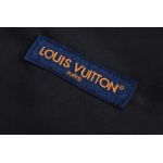 2025年2月22日高品質新品LOUIS VUITTONジーパン  FF工場