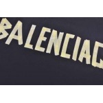 2025年2月22日高品質新品Balenciaga半袖  FF工場