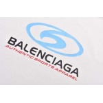 2025年2月22日高品質新品Balenciaga半袖  FF工場