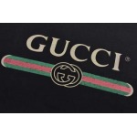 2025年2月22日高品質新品Gucci半袖  FF工場