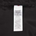 2025年2月22日高品質新品GUCCIジャケット  FF工場