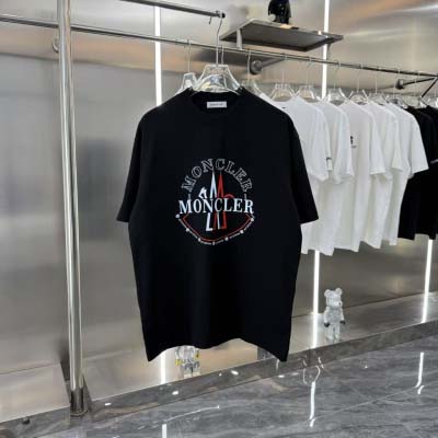 2025年2月22日高品質新品MONCLER半袖 tシャツ ...