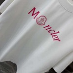 2025年2月22日高品質新品MONCLER半袖 tシャツ  FF工場