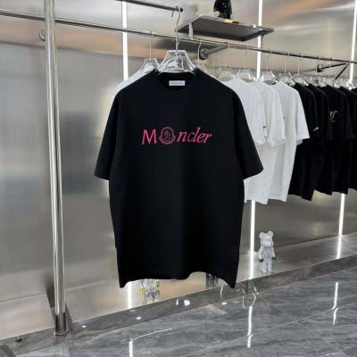 2025年2月22日高品質新品MONCLER半袖 tシャツ ...