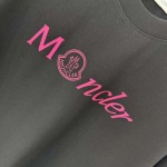 2025年2月22日高品質新品MONCLER半袖 tシャツ  FF工場