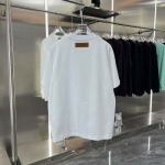 2025年2月22日高品質新品Louis Vuitton半袖 tシャツ  FF工場