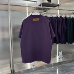 2025年2月22日高品質新品Louis Vuitton半袖 tシャツ  FF工場