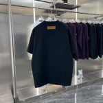 2025年2月22日高品質新品Louis Vuitton半袖 tシャツ  FF工場