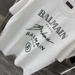 2025年2月22日高品質新品BALMAIN半袖 tシャツ  FF工場