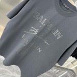 2025年2月22日高品質新品BALMAIN半袖 tシャツ  FF工場