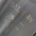 2025年2月22日高品質新品BALMAIN半袖 tシャツ  FF工場