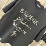 2025年2月22日高品質新品BALMAIN半袖 tシャツ  FF工場