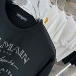 2025年2月22日高品質新品BALMAIN半袖 tシャツ  FF工場