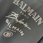 2025年2月22日高品質新品BALMAIN半袖 tシャツ  FF工場