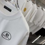 2025年2月22日高品質新品BALMAIN半袖 tシャツ  FF工場